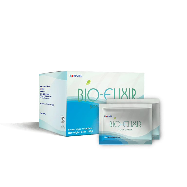 Edmark Bio-Elixir