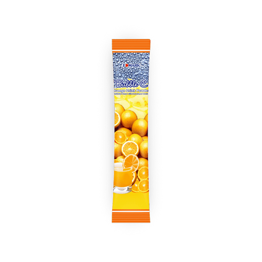 Edmark Bubble C Orange Drink Mix