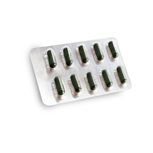 EDLIFE Shake Off Capsules